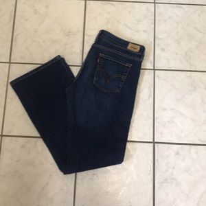 Women’s jeans